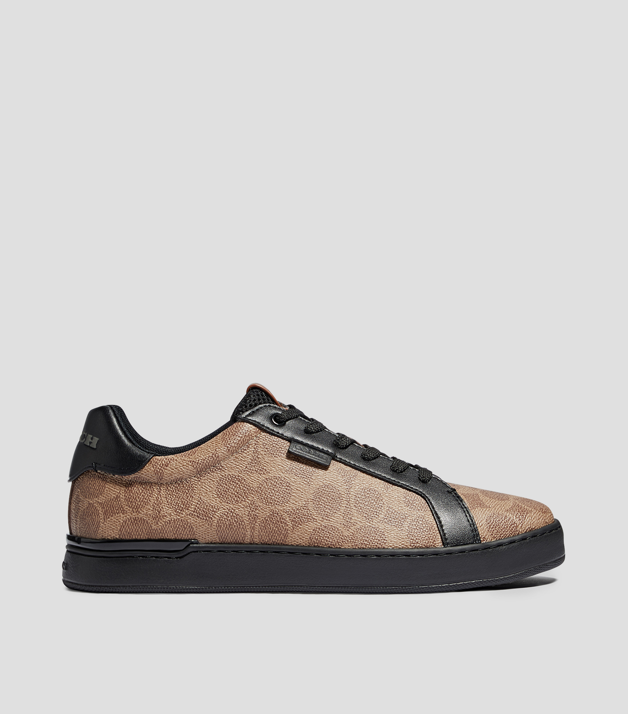 Tenis coach hombre palacio de hierro clearance